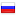 regplat.ru hosted country